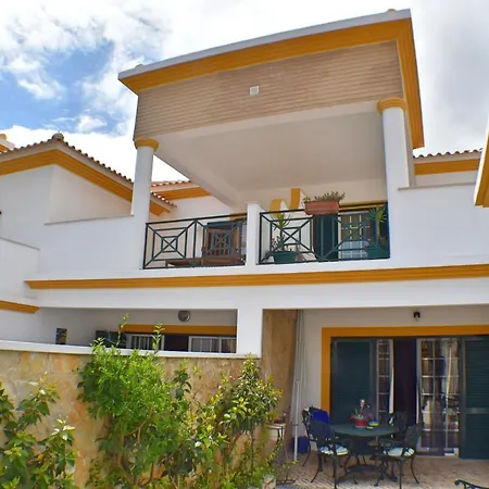 Casa Eric Albufeira
