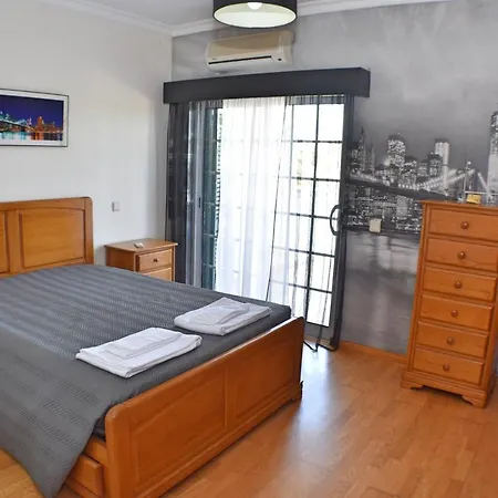 Holiday home Casa Eric Albufeira