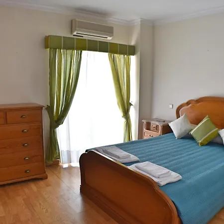 Casa Eric Prázdninový dům Albufeira