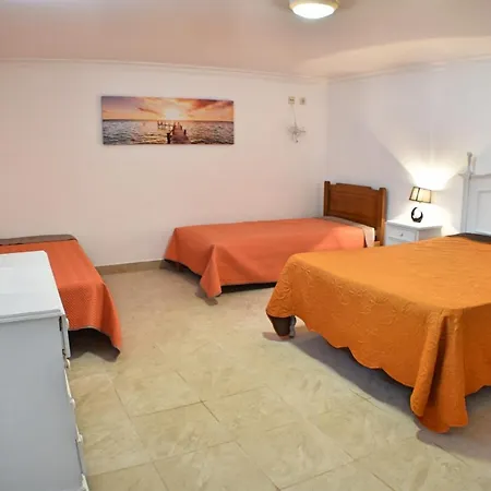 Casa Eric Holiday home
