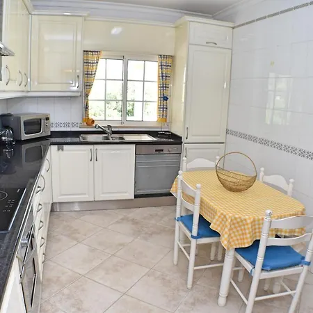 Holiday home Casa Eric