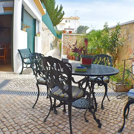 Casa Eric Holiday home Albufeira