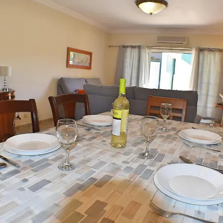 Holiday home Casa Eric