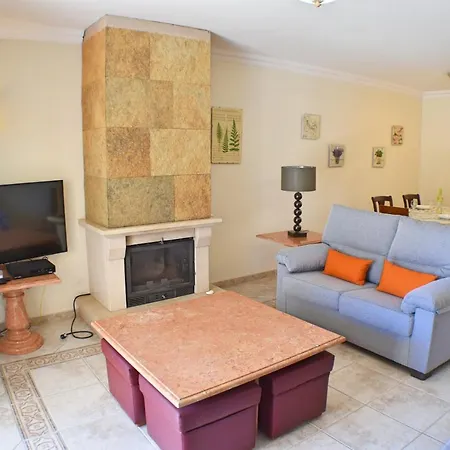 Prázdninový dům Casa Eric Albufeira