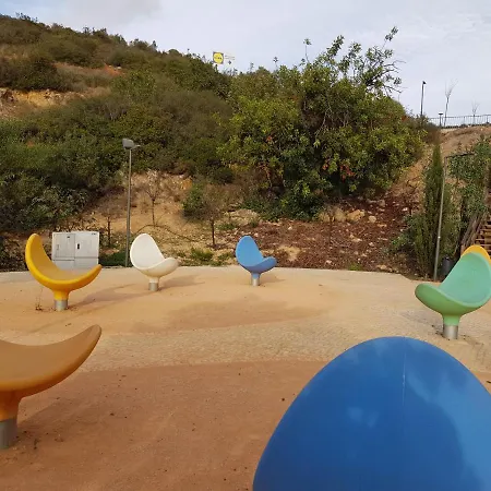 Casa Eric Holiday home Albufeira
