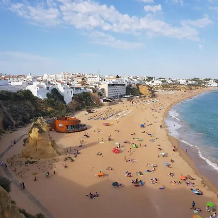 Casa Eric Prázdninový dům