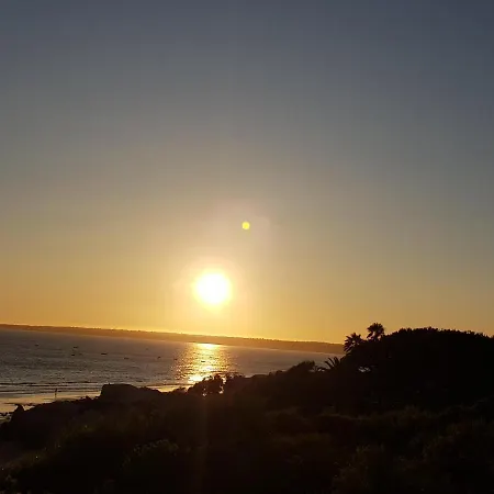 Casa Eric Prázdninový dům Albufeira