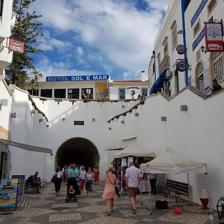Casa Eric Holiday home Albufeira