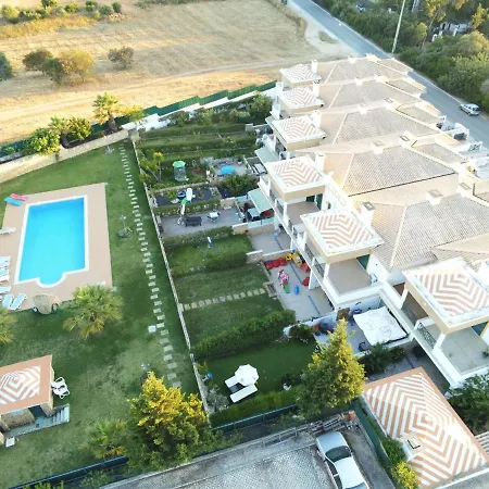Holiday home Casa Eric