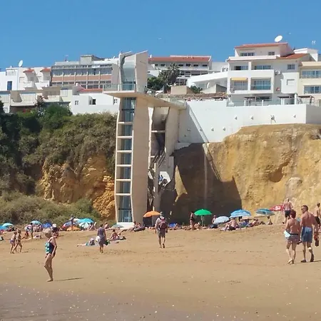 Casa Eric Albufeira