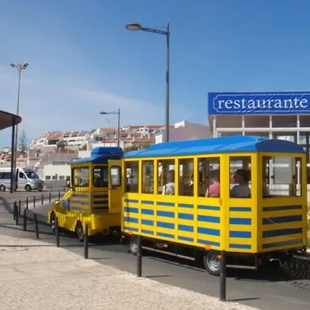Casa Eric Holiday home Albufeira