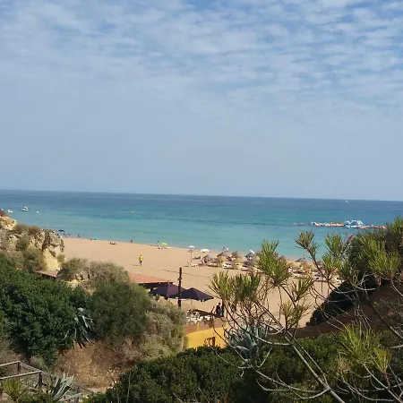 Holiday home Casa Eric Albufeira