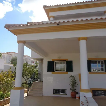 Casa Eric Prázdninový dům *
