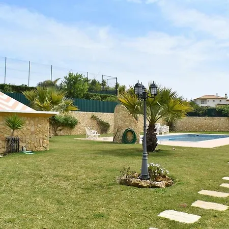 Casa Eric * Albufeira